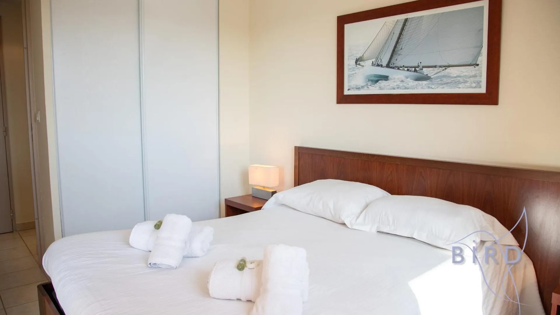 Magnificent One-Bedroom Apartment With Lake Views Near The Sea And Golf Mandelieu-la-Napoule France