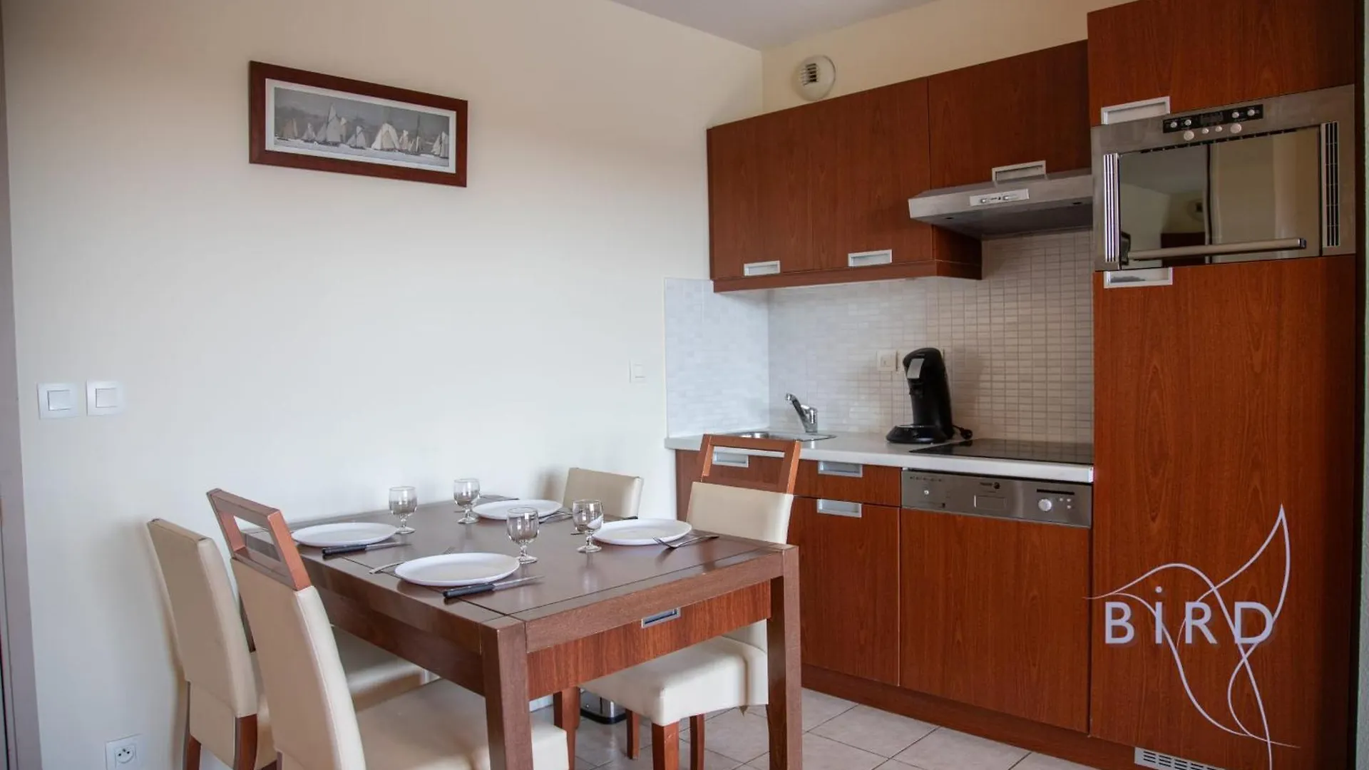 Magnificent One-Bedroom Apartment With Lake Views Near The Sea And Golf Mandelieu-la-Napoule 0*,  France