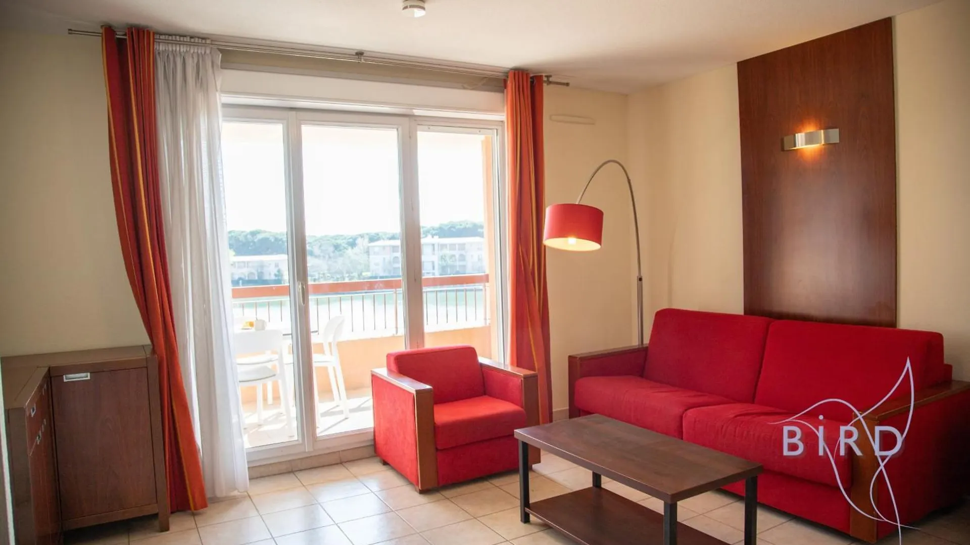 Magnificent One-Bedroom Apartment With Lake Views Near The Sea And Golf Mandelieu-la-Napoule France
