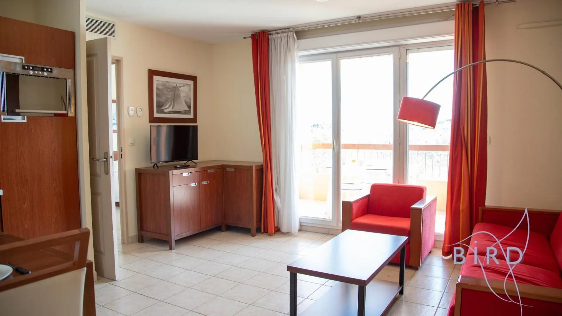 Magnificent One-Bedroom Apartment With Lake Views Near The Sea And Golf Mandelieu-la-Napoule 0*,  France
